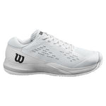 Women’s Wilson Rush Pro Ace White/Wh/Bk