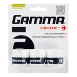 Gamma Supreme Overgrips