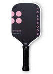 Holbrook Mav Pro 2.0 16 Pink Pickleball Paddle