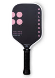 Holbrook Mav Pro 2.0 16 Pink Pickleball Paddle