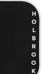 Holbrook Mav Pro 2.0 16 Black/White Pickleball Paddle