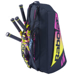 Babolat Pure Aero Rafa 6 Pack Bag