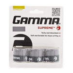 Gamma Supreme Overgrips