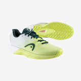 Men’s Head Revolt Pro 4.0 Lime/White