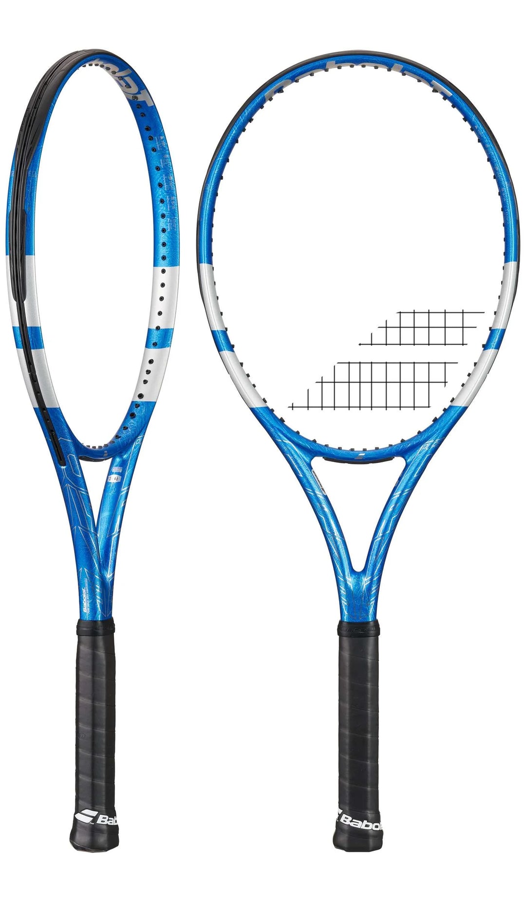 Babolat Tennis Racquets - Tennis Topia