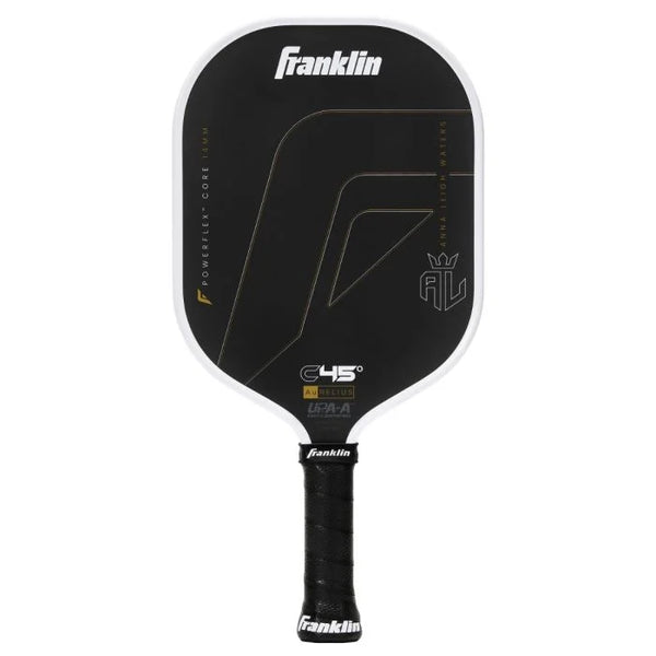 Franklin Anna Leigh Waters C45 Aurelius 14mm Pickleball Paddle