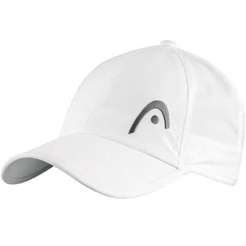 Men's Head Pro Player Hat White