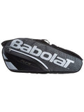 Babolat Pure Line Grey 3 Pack Bag