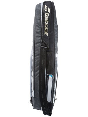 babolat backpack kids Holabird Sports It is divided into two compartments Racquet Backpack With Trainer Compartment