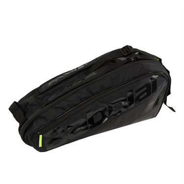 Babolat Pure Backpack Tennis Bag Black