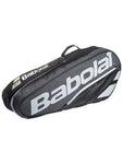 Babolat Pure Line Grey 3 Pack Bag