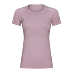 Women's Short Sleeve Dark Powder