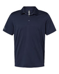 Men's Adidas Performance Polo Navy