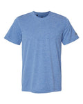 Men's Adidas Sport T-Shirt Royal Heather