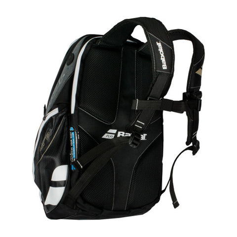 Babolat Backpack Pure Aero Tennis Racket Bag Black Badminton Racquet 753094  for sale online  eBay