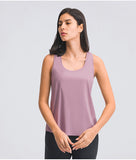 Women's Tank Top Pink