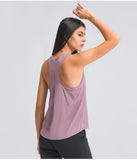 Women's Tank Top Pink