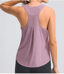 Women's Tank Top Pink