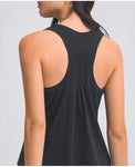 Women's Tank Top Black