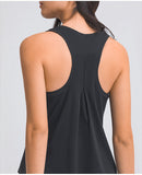 Women's Tank Top Black