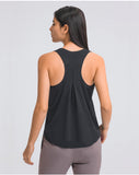 Women's Tank Top Black