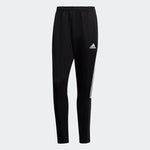 Men's Adidas Tiro 21 Track Pants Black