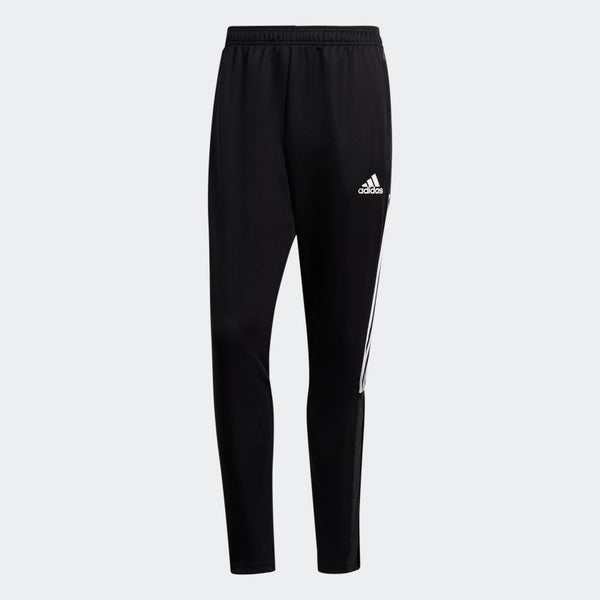 Adidas tiro 17 pants black white hotsell