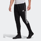 Men's Adidas Tiro 21 Track Pants Black