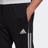 Men's Adidas Tiro 21 Track Pants Black