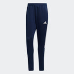 Men's Adidas Tiro Track Pant Navy