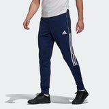 Men's Adidas Tiro Track Pant Navy