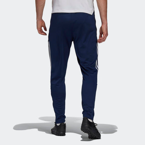 adidas TIRO 23 League Pants | Blue | Men's – stripe 3 adidas