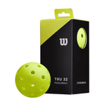 Wilson Tru 32 Outdoor Pickleball