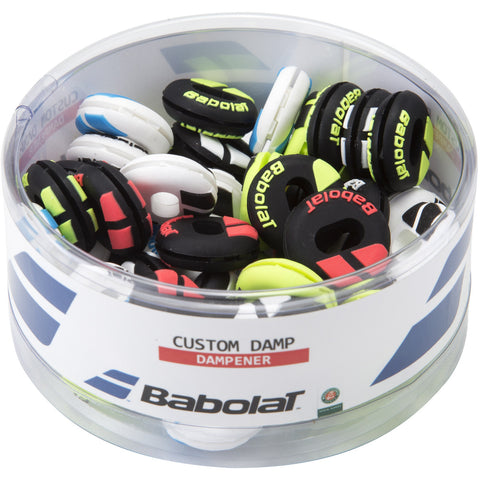 Babolat Custom Damp Tennis Damp X1