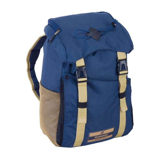 Babolat Classic 16l Junior Backpack Blue 753096-102-OS