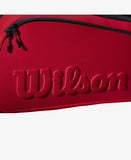 Wilson Super Tour 6 Pack Clash Bag