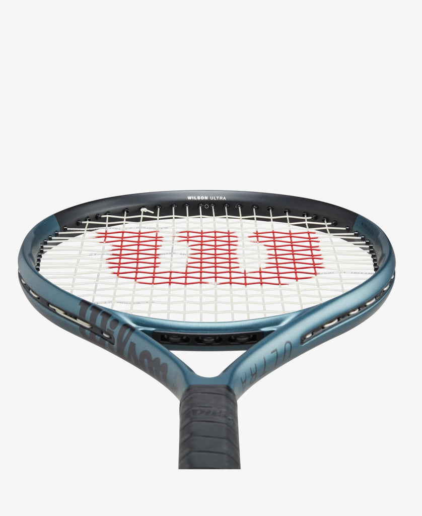 Wilson Ultra V4 Junior 25'' – TC Tennis & Pickleball Wilson Ultra V4 Junior 25'' – TC Tennis & Pickleball