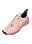 Women’s Yonex Power Cushion Sonicage 3 Pink Beige