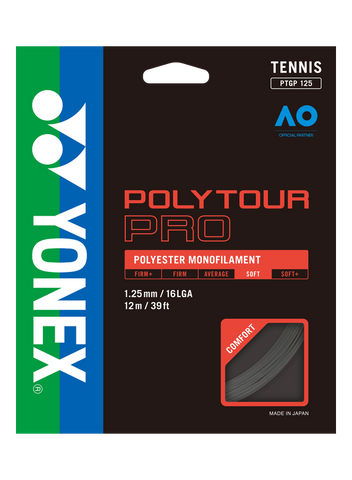 Yonex POLYTOUR PRO 16L