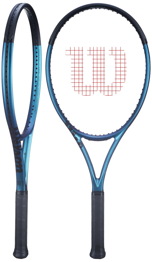 Raqueta wilson ultra discount 108