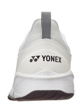 Men’s Yonex Power Cushion Sonicage 3 Wide White/Black