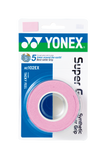 Yonex Super Grap 3 Pack Overgrip