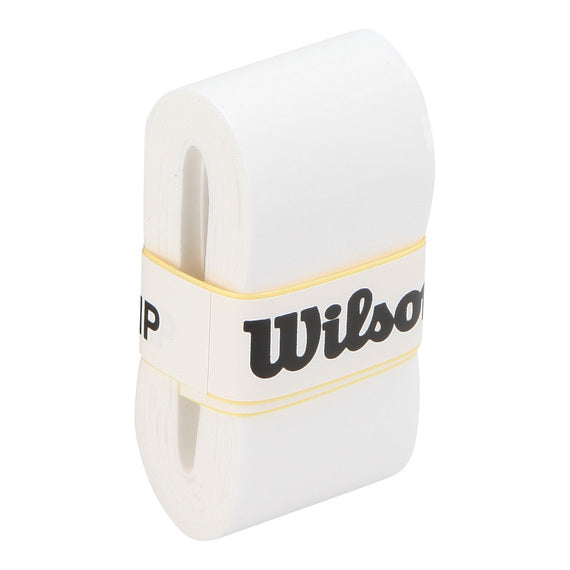 Wilson Pro Overgrip Perforated 3 Pack