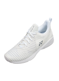 Women’s Yonex Power Cushion Sonicage 3 White/Silver