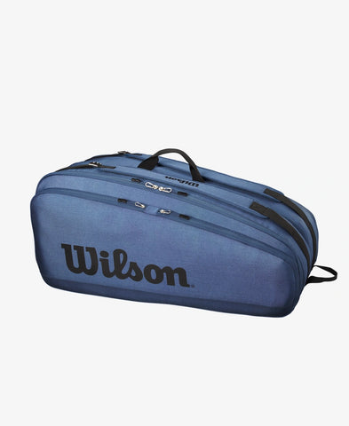 Wilson Ultra V4 Tour 12 PK Bag