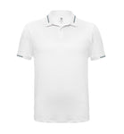 Men’s K-Swiss Heritage Polo S/S