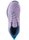 Women’s Yonex Power Cushion Sonicage 3 Clay Lilac