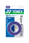 Yonex Super Grap 3 Pack Overgrip