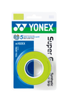 Yonex Super Grap 3 Pack Overgrip