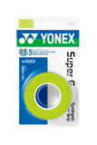 Yonex Super Grap 3 Pack Overgrip